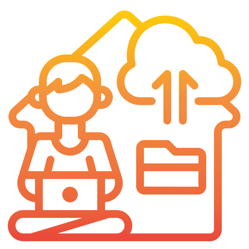 Cloud storage